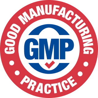 OptiPlax GMP Certified Facility